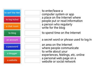 Vocabulary Practice. Karpuk 8. Mass Media