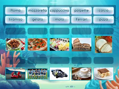 Un po' di paroline 