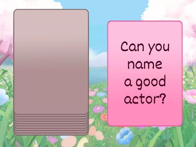 English File Elementary - Speaking