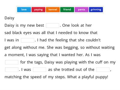 B5L3 doubling rule & -ed/-ing suffixes (4 stories)