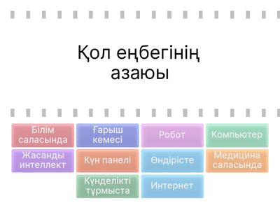 Сәйкестендіру