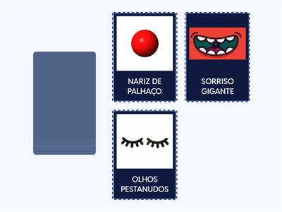 CRIA O TEU MONSTRO SIMPÁTICO , CONTA E DESENHA UMA HISTÓRIA