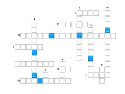 Conditional sentences