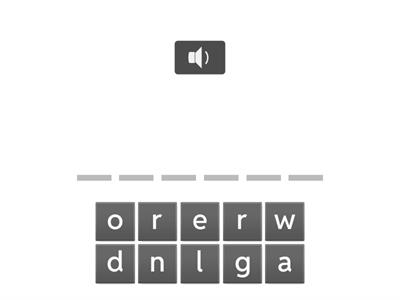 Abbigliamento - Aggettivi (vocabolario)