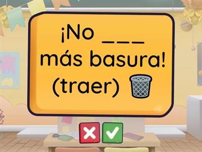 🎯 🎲 ¡QUE NO SE TE ESCAPE!