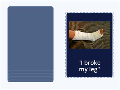 A2 9A Should and shouldn't. Giving advice