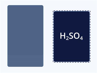 Химиялық формулалар арқылы есептеулер