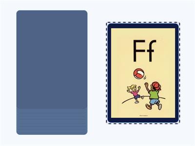 Large Sound Cards (a-z)