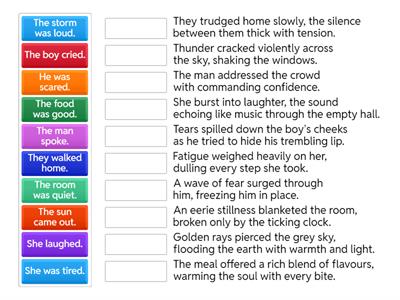 Ameli Syntax Week 7 Term 2025