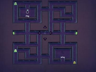 /r/ initial minimal pairs memory 