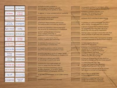 Advanced EveryDay English