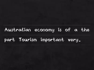 Sentence structure - Gabby