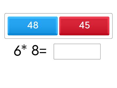 Математика 3 класс