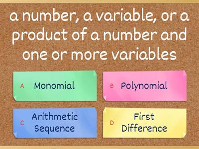 IM2 Unit 1-Quadratic Functions