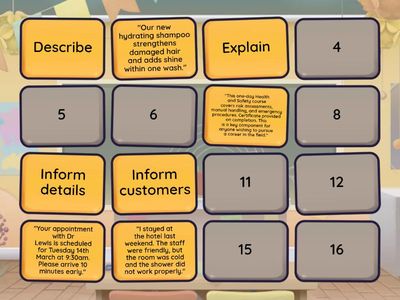 Purpose and Audience