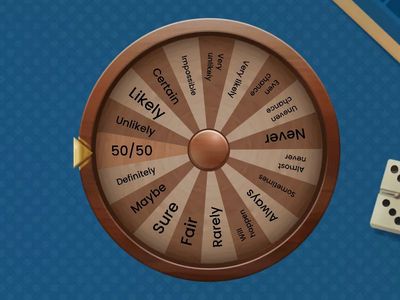 Chance and Probability