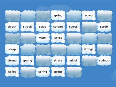 Wilson Matching Game 2.4 and 2.5