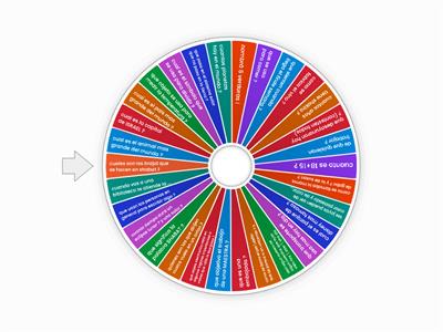 preguntas aleatorias