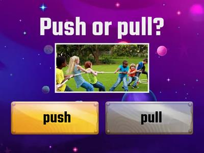 (Review) Push and pull