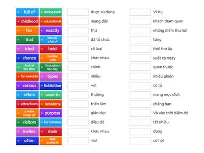 Computer Game Exhibition - P1