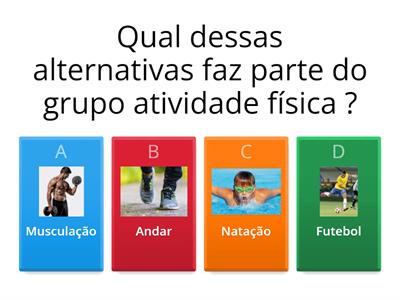 Gamificação 