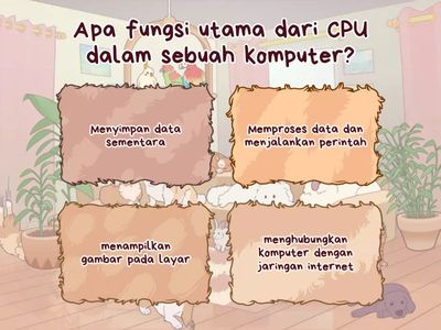 Soal Informatika 