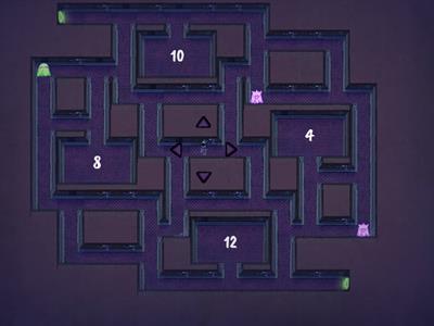 Subtraction Within 20