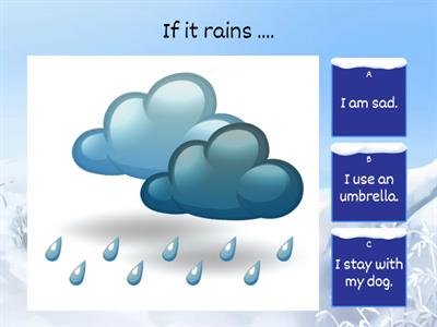 Step 13- Zero conditional