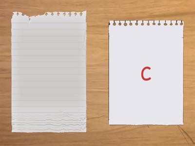 РКИ алфавит