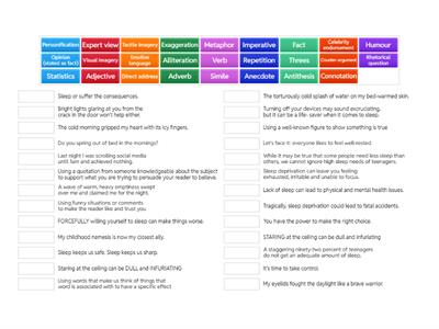 Match Language devices