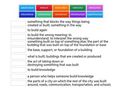 Mr. Figueroa - Grade 5 - Struct 