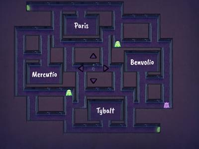 Romeo and Juliet Review