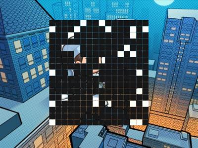 Что на картинке? Автоматизация звука Р