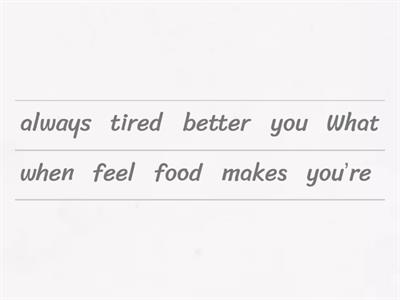 Causative Verbs - U10.2