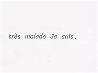 Les adverbes (découverte A1)