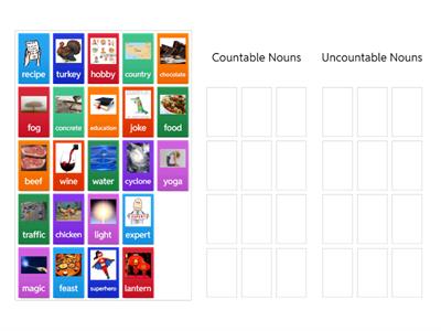 U8.3_Countable and Uncountable Nouns