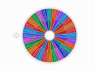 Fragen - Einheit 7 - 9