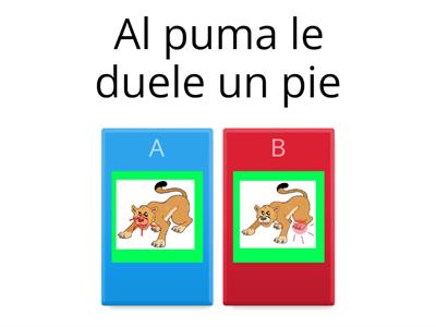 COMPRENSIÓN LECTORA