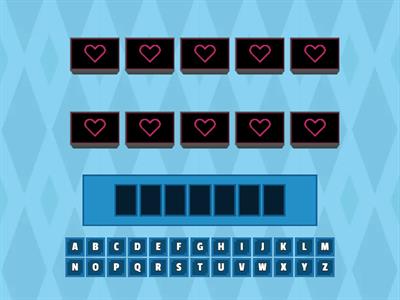 Mr Jonathan English Language Activity