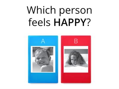 Empathy quiz