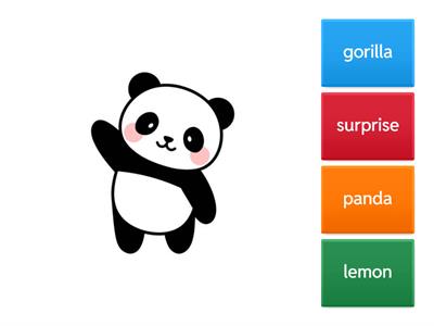 Oxford Phonics World 5: Unit 6 Quiz