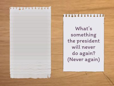 AC1-5 - U3 - A - Grammar: Inversion Qs