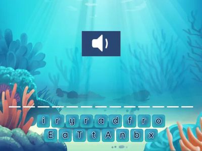 Miguel’s Magical Music Adventure Spelling Words