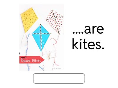 unit 3: Grammar this and these 