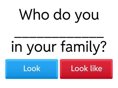 Murphy's Law | Quiz | Confusing verbs | EF A2 SB 8B