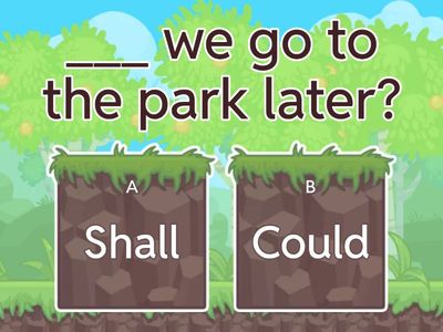 LA4_U3_Modal Verbs Quiz