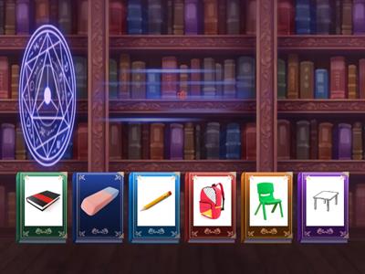 Kid's box Starter Unit 2