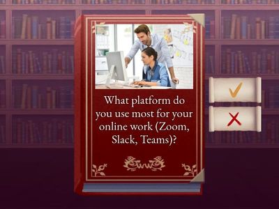 Speaking engeneering