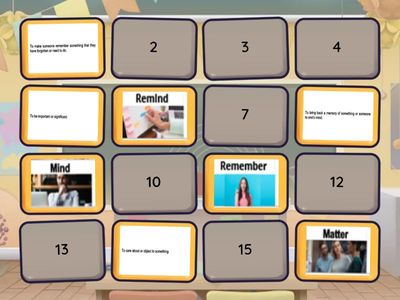 Verbs often confused 2