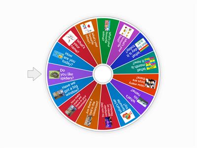 SM1 Random Questions